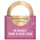 Bild: MAX FACTOR Colour Elixir Lippenstift Geschenksverpackung Icyrose